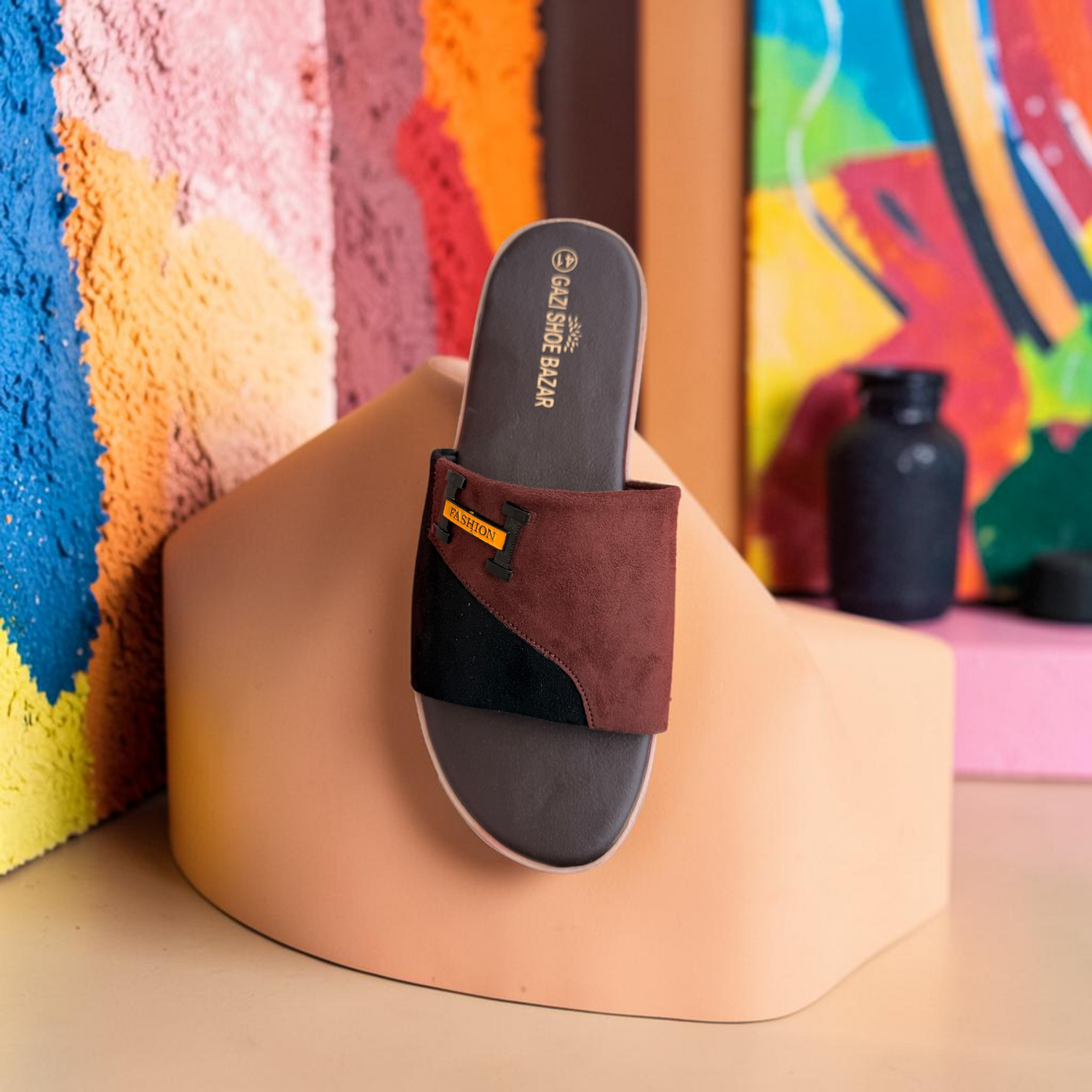 Men's Shoe