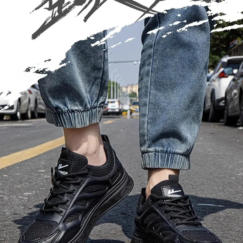 314 – Black Air Sports Sneakers – ট্রাভেল, আউটডোর অ্যাডভেঞ্চার জন্য পারফেক্ট