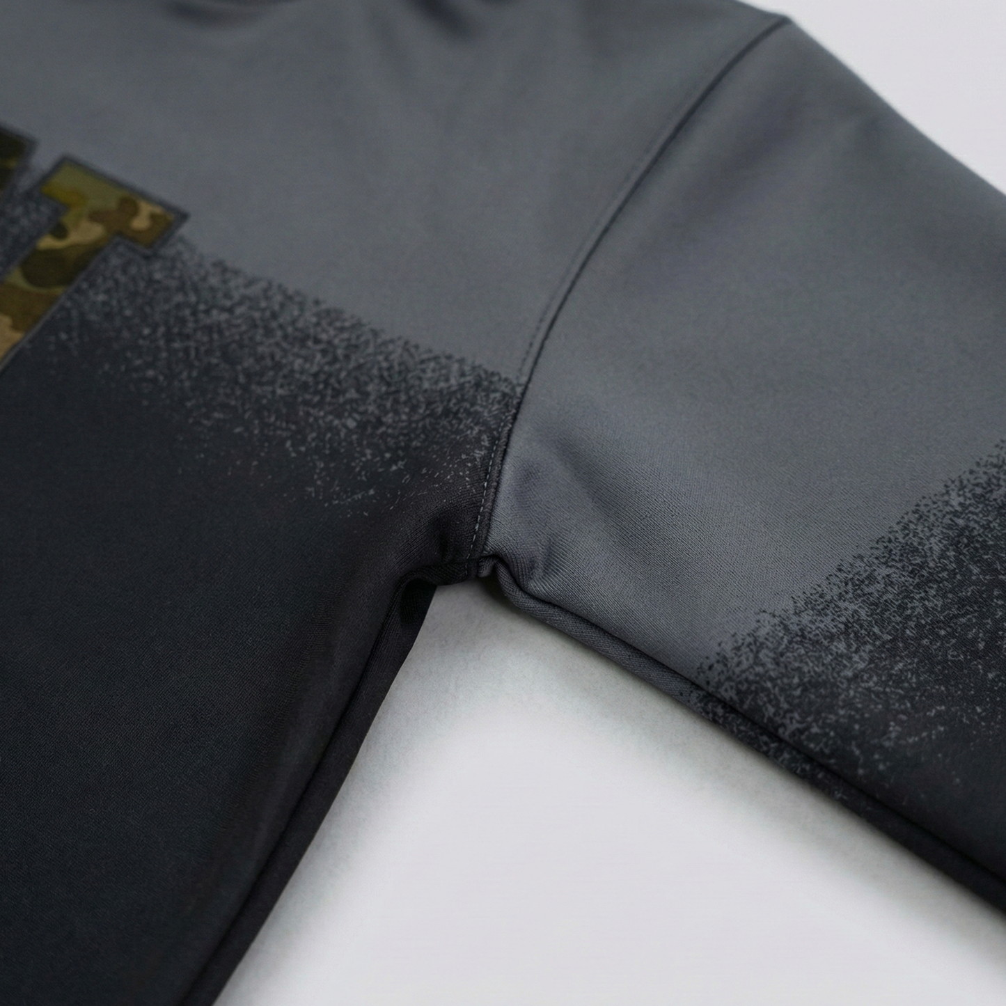 Premium Grey Hoodie for Men – Stylish Winter Casual Wear