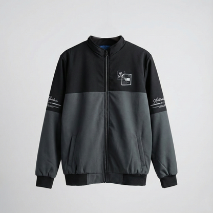 Men’s Winter Casual Jacket – Comfortable Daily Wear