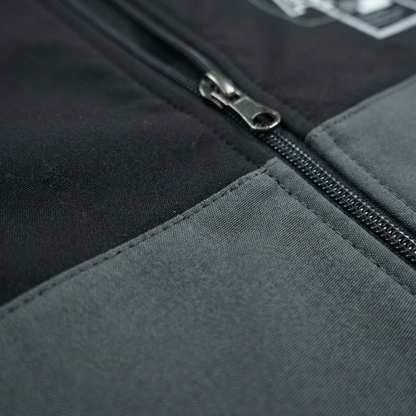 Men’s Winter Casual Jacket – Comfortable Daily Wear