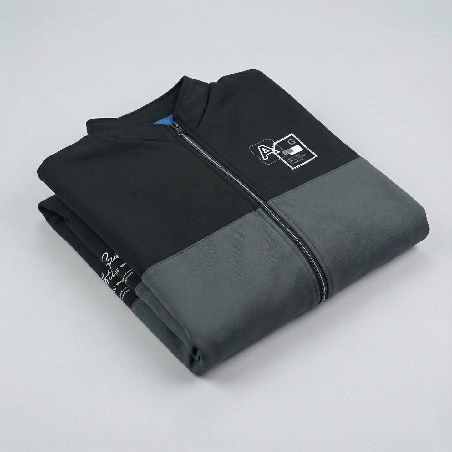 Men’s Winter Casual Jacket – Comfortable Daily Wear