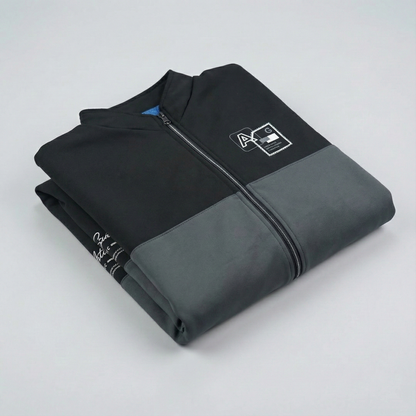 Men’s Winter Casual Jacket – Comfortable Daily Wear