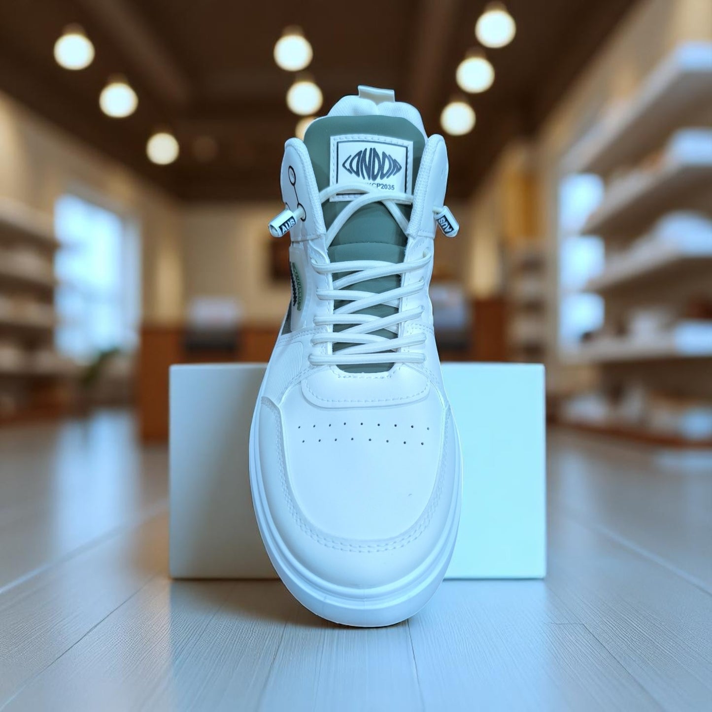 304- Blue  Women's Sneakers – Running Casual Walking Shoe