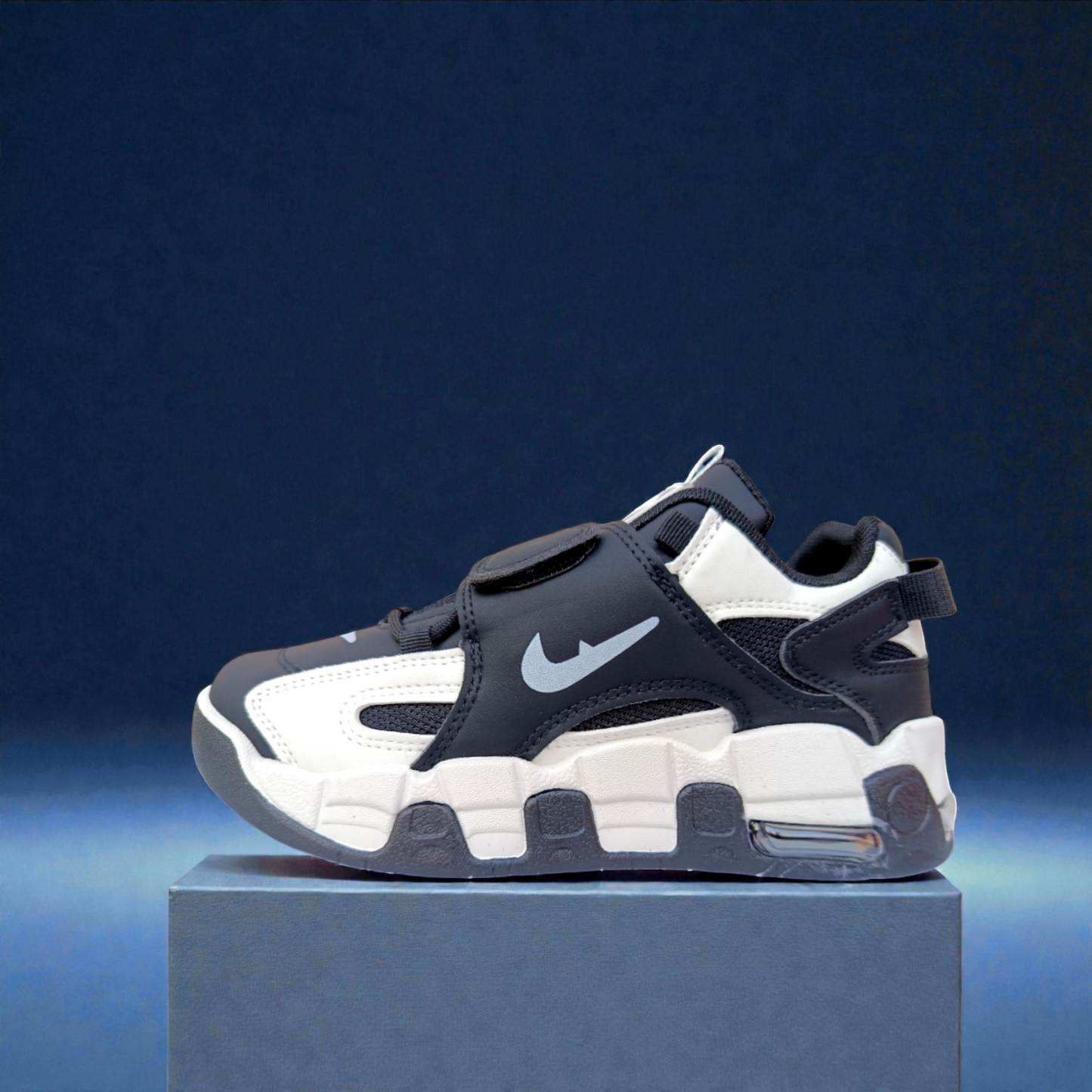 601 Black Winter Sneakers | ১২ থেকে ১৭ বছরের কিশোরদের। সাইজ ৩৬-৪০