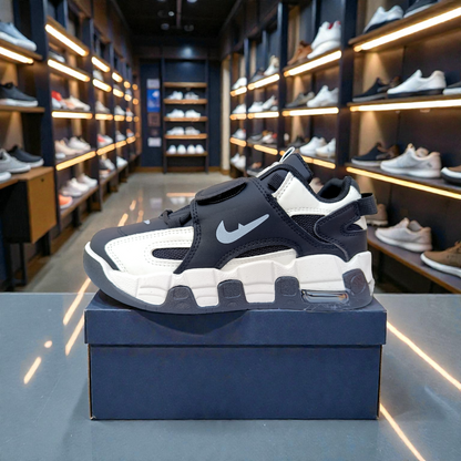 601 Black Winter Sneakers | ১২ থেকে ১৭ বছরের কিশোরদের। সাইজ ৩৬-৪০