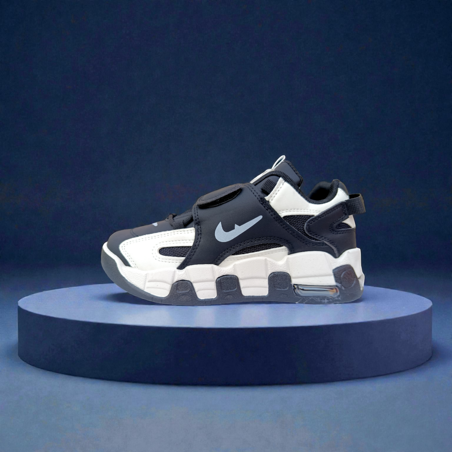 601 Black Winter Sneakers | ১২ থেকে ১৭ বছরের কিশোরদের। সাইজ ৩৬-৪০