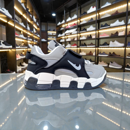 601 Gray Winter Sneakers | ১২ থেকে ১৭ বছরের কিশোরদের। সাইজ ৩৬-৪০