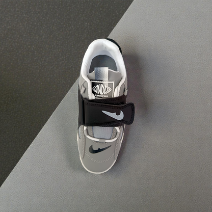 601 Gray Winter Sneakers | ১২ থেকে ১৭ বছরের কিশোরদের। সাইজ ৩৬-৪০