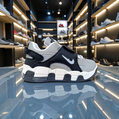 601 Gray Winter Sneakers | ১২ থেকে ১৭ বছরের কিশোরদের। সাইজ ৩৬-৪০