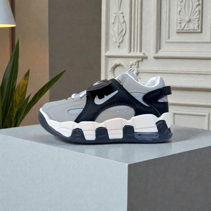 601 Gray Winter Sneakers | ১২ থেকে ১৭ বছরের কিশোরদের। সাইজ ৩৬-৪০