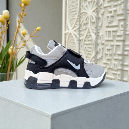601 Gray Winter Sneakers | ১২ থেকে ১৭ বছরের কিশোরদের। সাইজ ৩৬-৪০