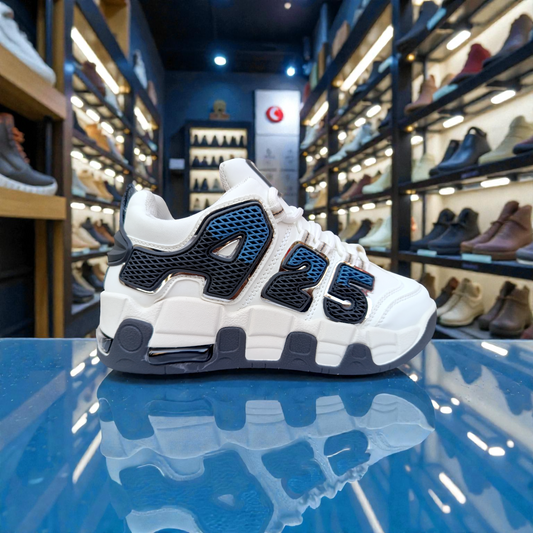 603 Gray Winter Sneakers | ১২ থেকে ১৭ বছরের কিশোরদের। সাইজ ৩৬-৪০