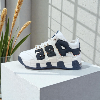 603 Gray Winter Sneakers | ১২ থেকে ১৭ বছরের কিশোরদের। সাইজ ৩৬-৪০