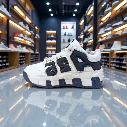 603 Gray Winter Sneakers | ১২ থেকে ১৭ বছরের কিশোরদের। সাইজ ৩৬-৪০