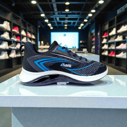 Men’s Comfort Sneakers – Running, Casual, Sports Shoes -8026047