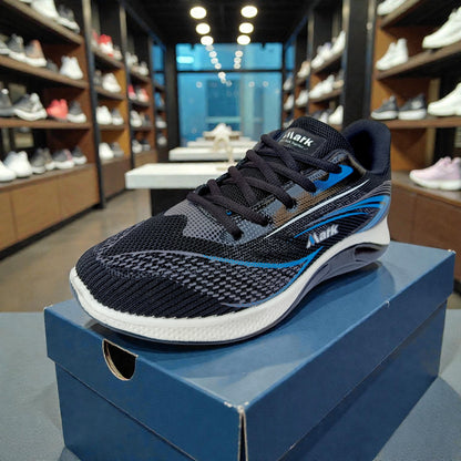 Men’s Comfort Sneakers – Running, Casual, Sports Shoes -8026047