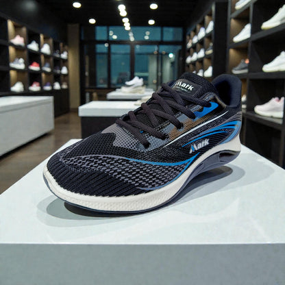 Men’s Comfort Sneakers – Running, Casual, Sports Shoes -8026047