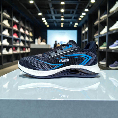 Men’s Comfort Sneakers – Running, Casual, Sports Shoes -8026047