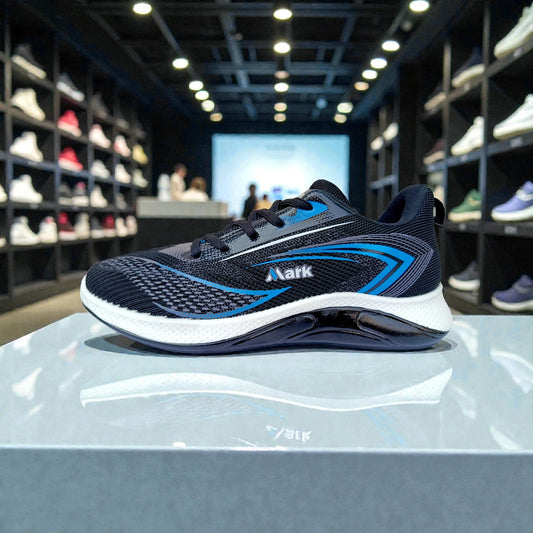 Men’s Comfort Sneakers – Running, Casual, Sports Shoes -8026047