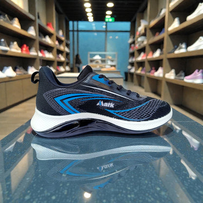 Men’s Comfort Sneakers – Running, Casual, Sports Shoes -8026047