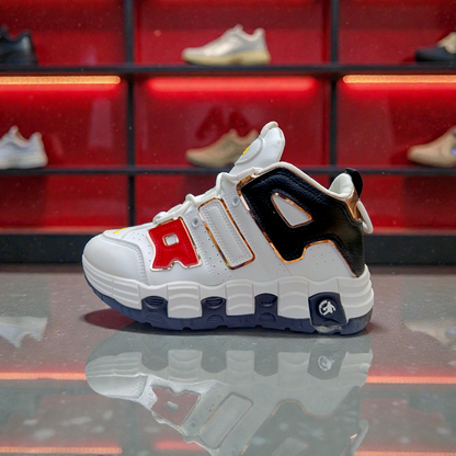 AM02 Red- China Comfort Sneaker