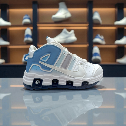 AM04 Sky - Comfort Sneaker For Men's