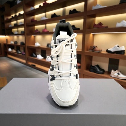 AM06 Grey - Comfort Sneaker