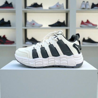 AM06 Grey - Comfort Sneaker