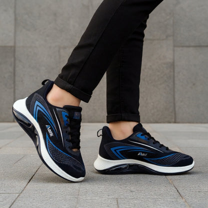 Men’s Comfort Sneakers – Running, Casual, Sports Shoes -8026047