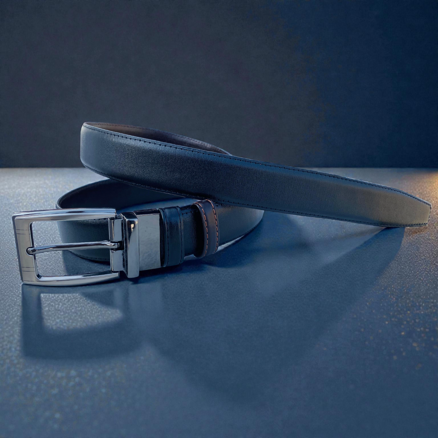 পুরুষদের ডেইলি ইউজ কম্বো অফার – ২ পিস স্যান্ডো গেঞ্জি + ডাবল কালার বেল্ট + ৩ পিস কটন বক্সার