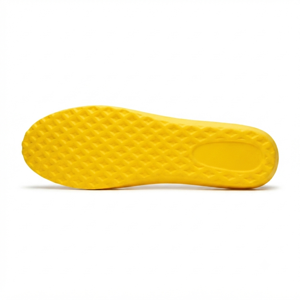Medifeet Comfortable Shoe Insole -  Black