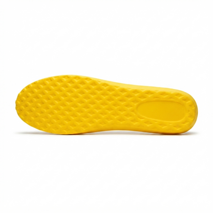 Medifeet Comfortable Shoe Insole -  Black