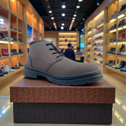 Chelsea Boot - Brown Export Product