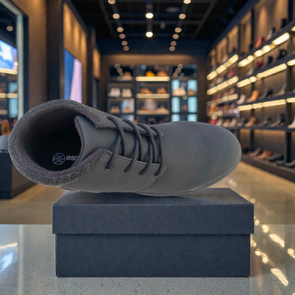 Chelsea Boot - Black Export Product