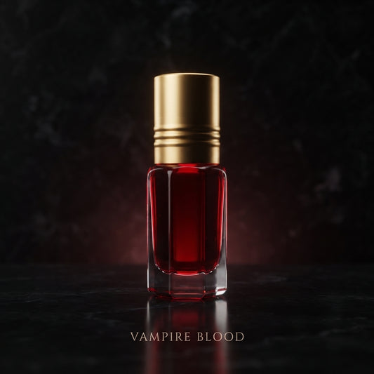 Vampire Blood Premium Long Lasting 3ml