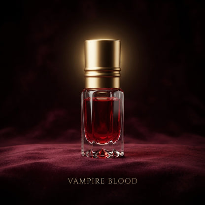 Vampire Blood Premium Long Lasting 3ml