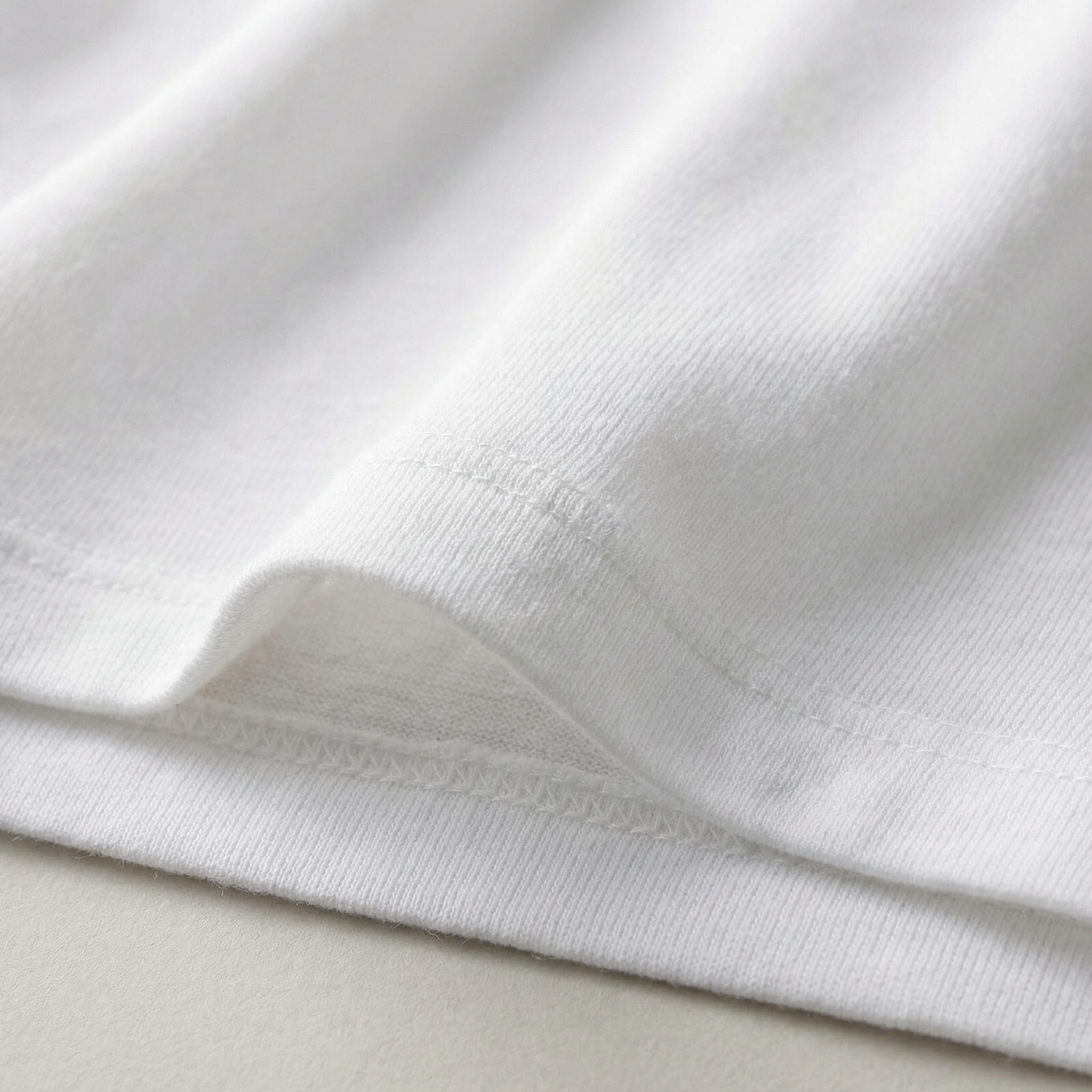 3-Piece Pack Men’s White Sando Vest